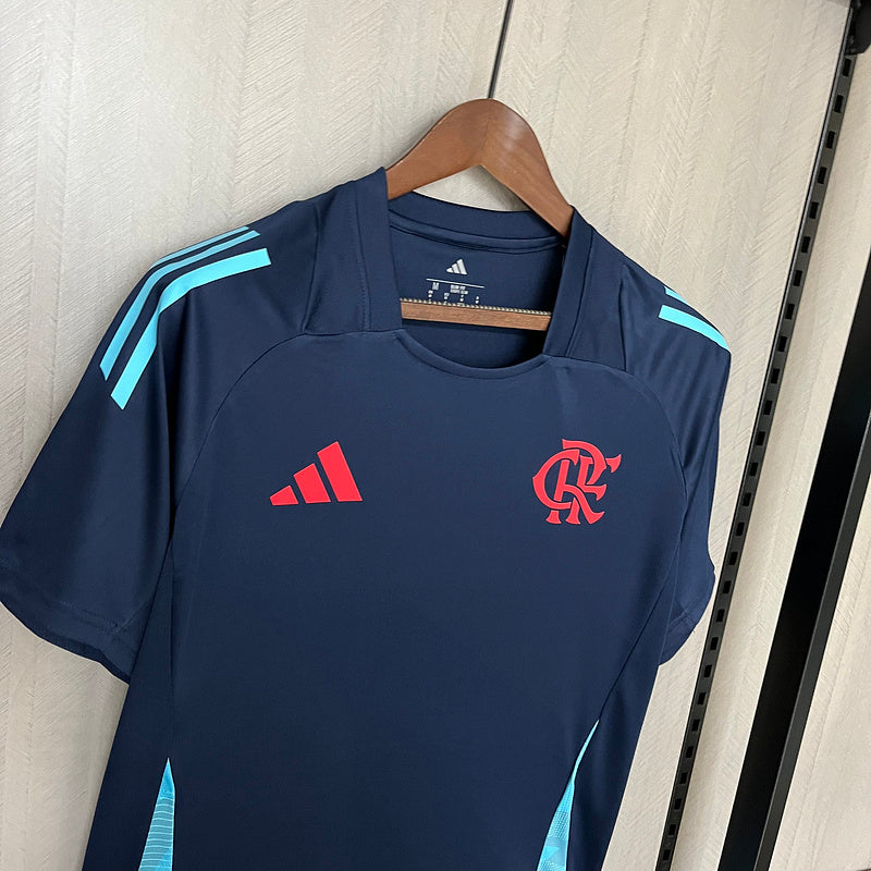 Camisa de Treino Flamengo 2025/26 - Comisión Técnica 