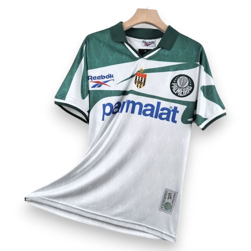 Camiseta Retro Palmeiras Tercera 1996