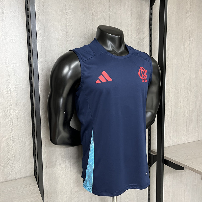 Regata de Treino Flamengo 2025/26 