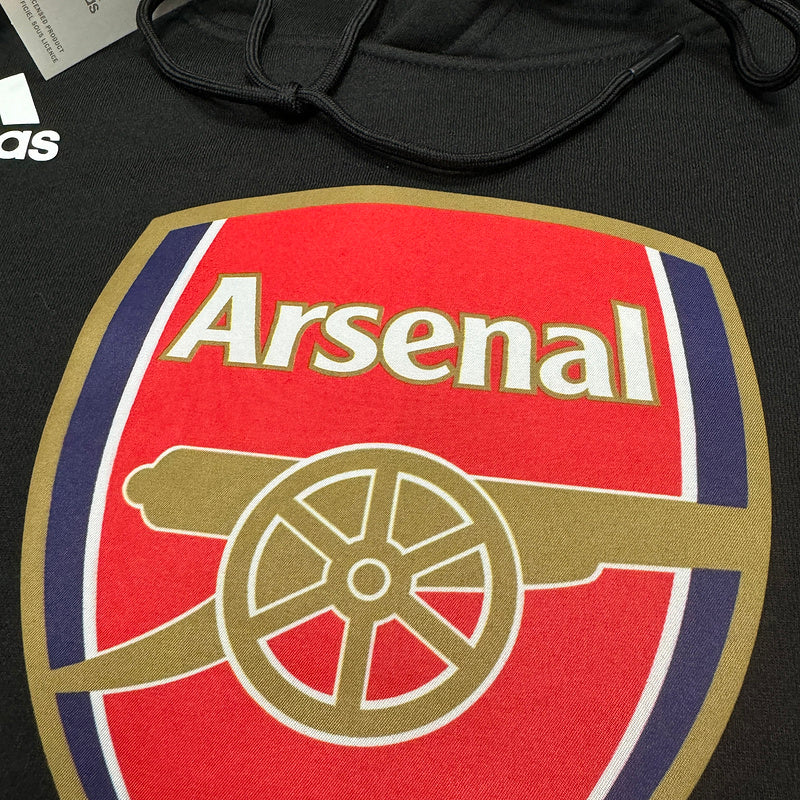 Sudadera con capucha Arsenal /25 - Adidas
