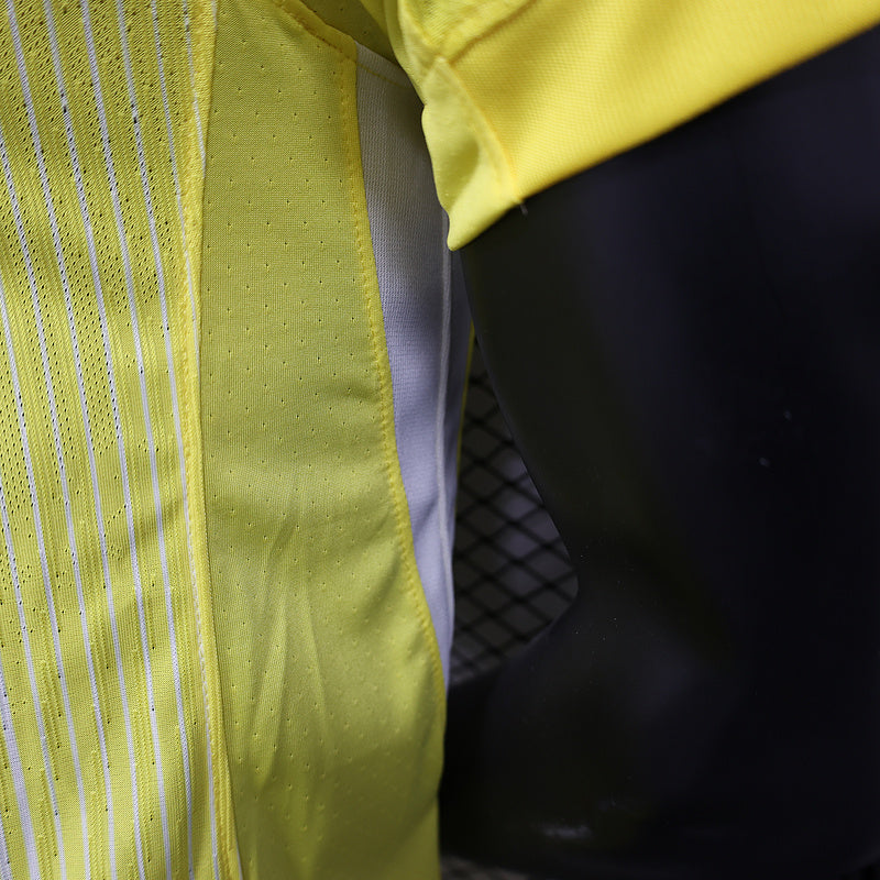 Camiseta de jugador de Francia 2025 