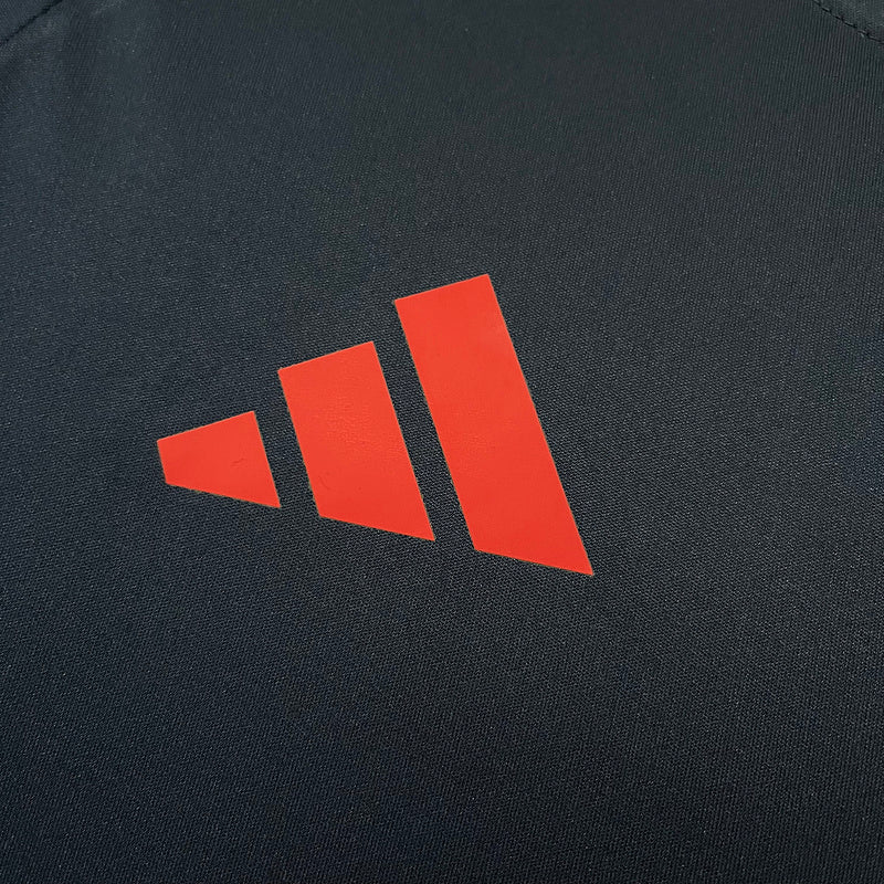 Camisa de Treino Flamengo 2025/26 - Comisión Técnica 