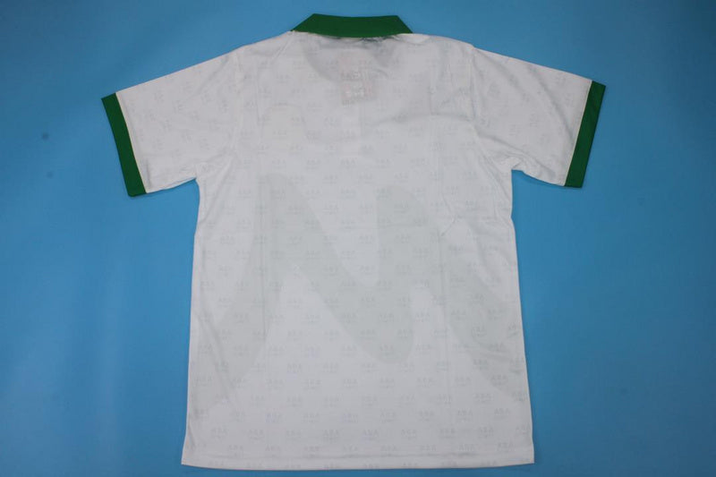 Camiseta retro de visitante de México 1995