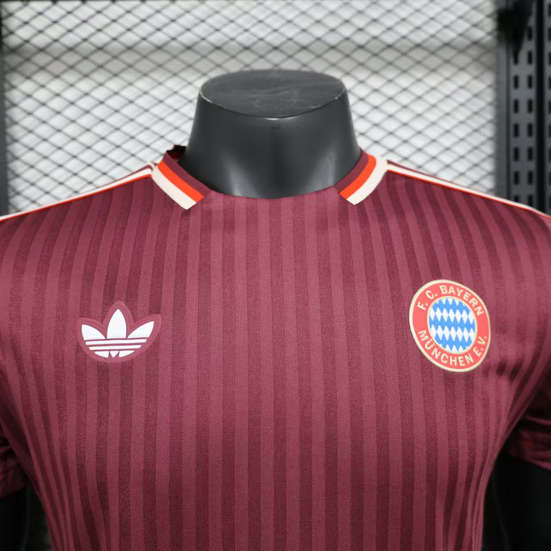Camiseta de jugador del Bayern Múnich Terrace Icons 2025/26