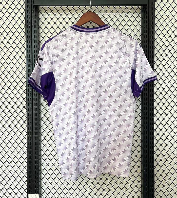 Camiseta de edición especial del Manchester United