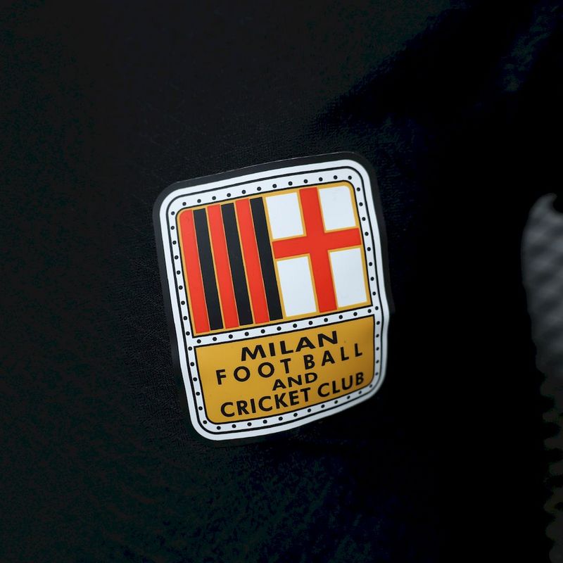 Camiseta de portero del AC Milan por el 125 aniversario - Versión jugador