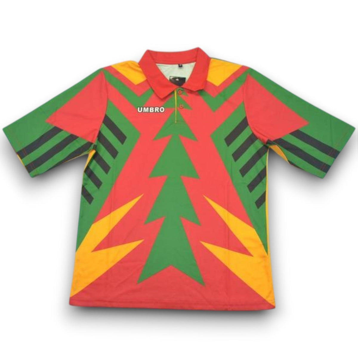 México Camiseta Retro Portero