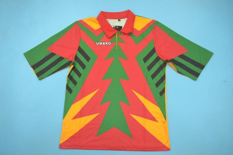 México Camiseta Retro Portero