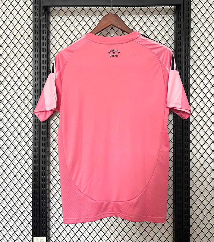 Camiseta de local Inter Miami 2025