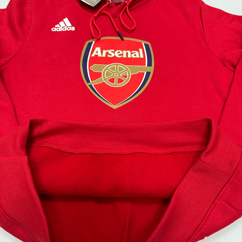 Sudadera con capucha Arsenal /25 - Adidas