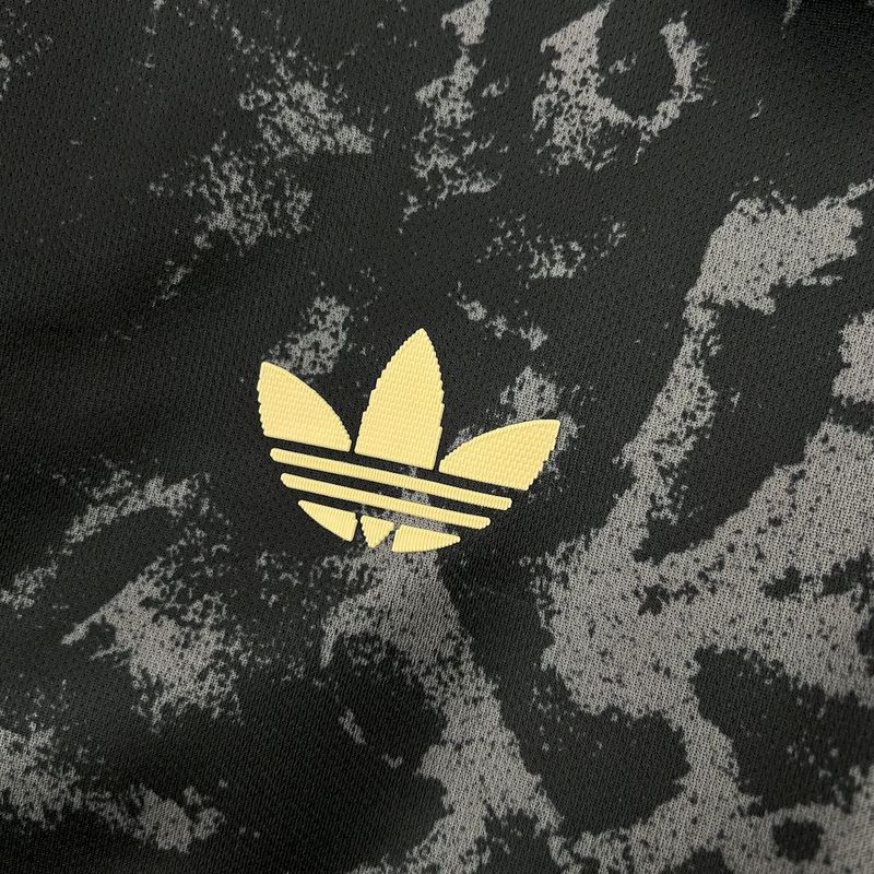 Camiseta del Ajax STONE ISLAND 2025