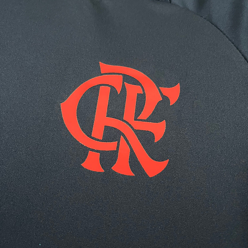 Camisa de Treino Flamengo 2025/26 - Comisión Técnica 