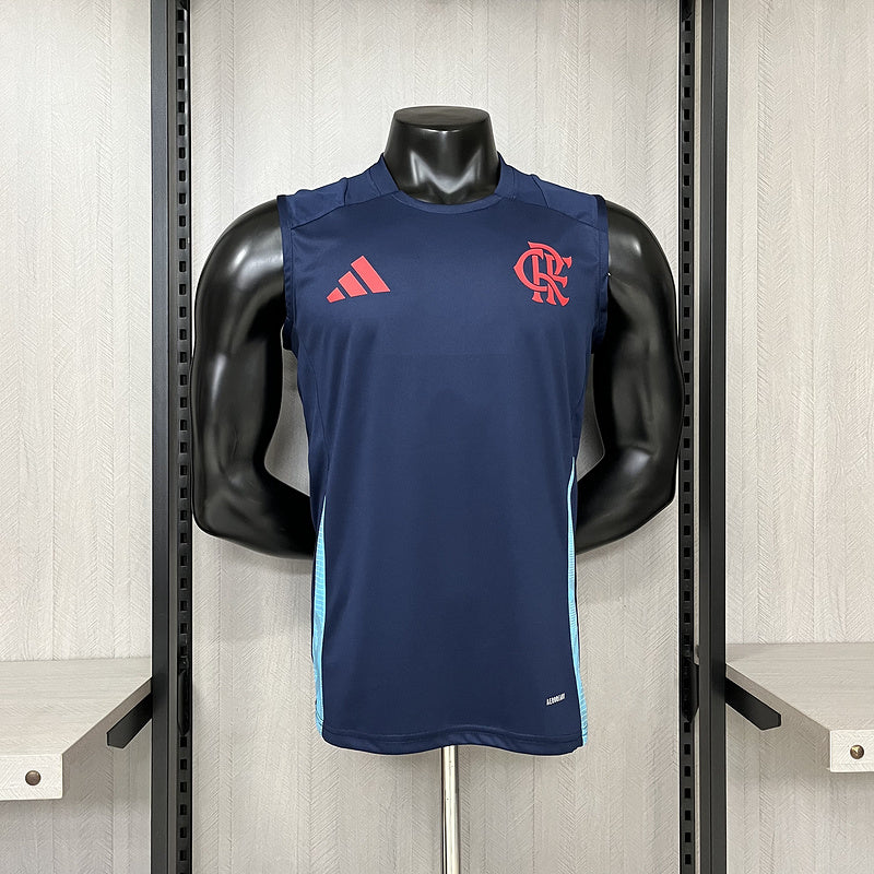 Regata de Treino Flamengo 2025/26 