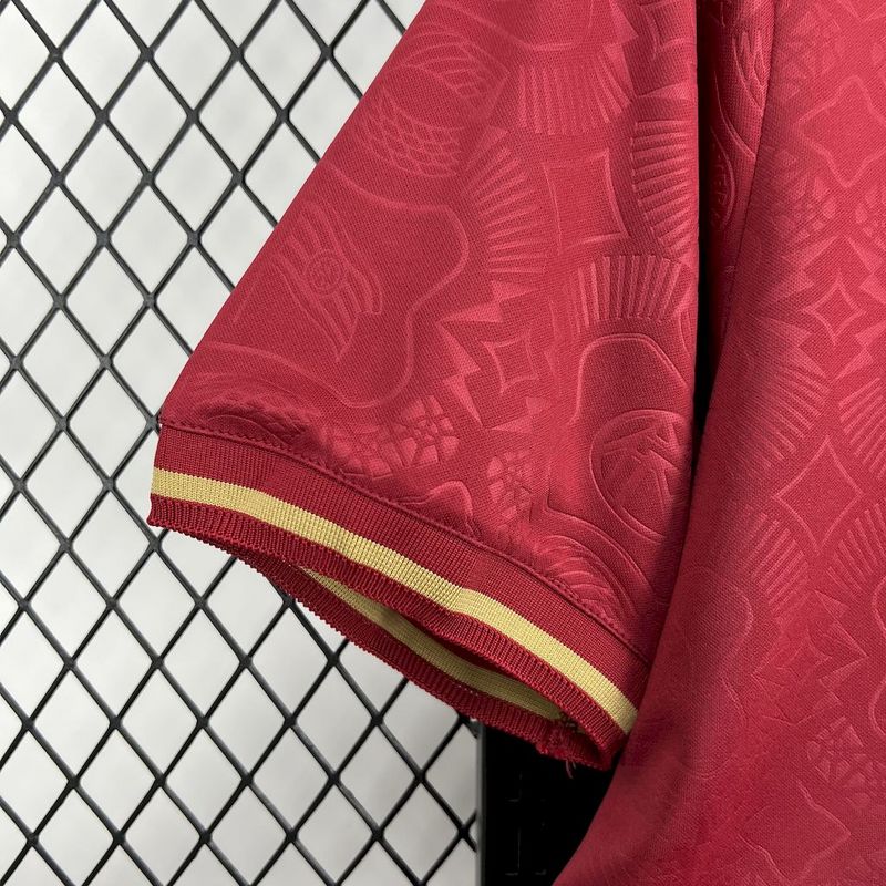 Camiseta del 125.º aniversario del Bayern de Múnich