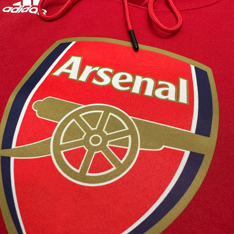 Sudadera con capucha Arsenal /25 - Adidas
