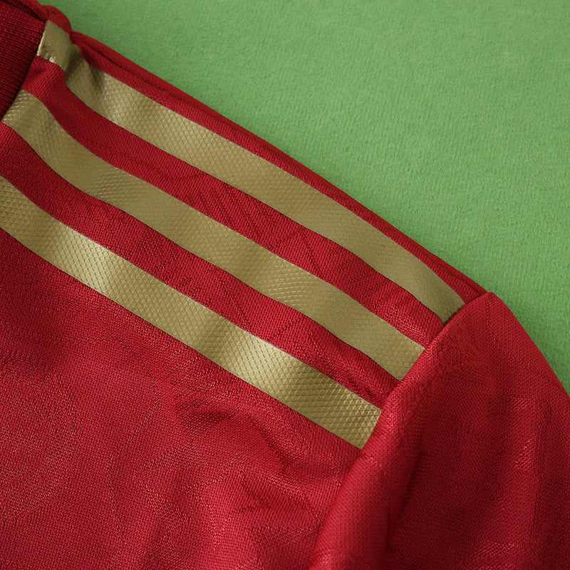 Camiseta del 125.º aniversario del Bayern de Múnich