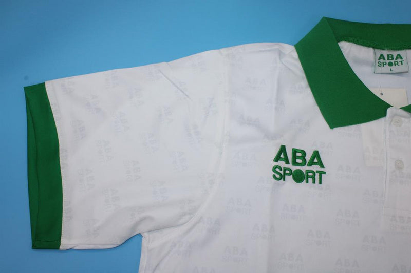 Camiseta retro de visitante de México 1995