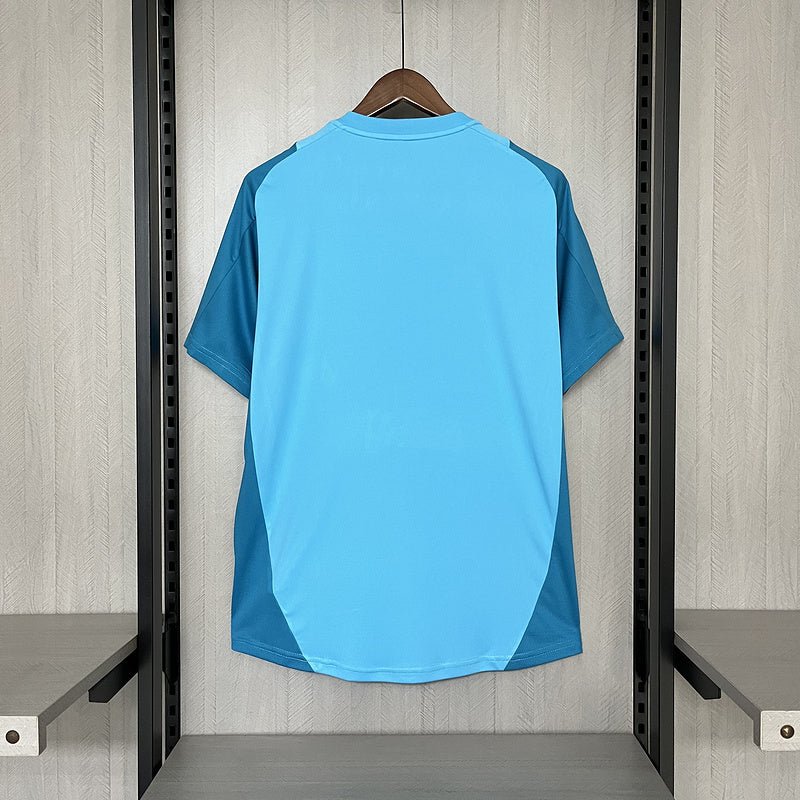 Camiseta de Treino Flamengo 2025/26 