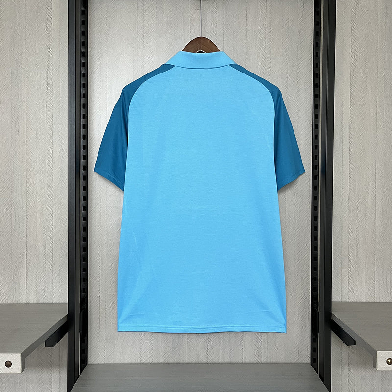 Polo Viaje Flamengo 2025/26 