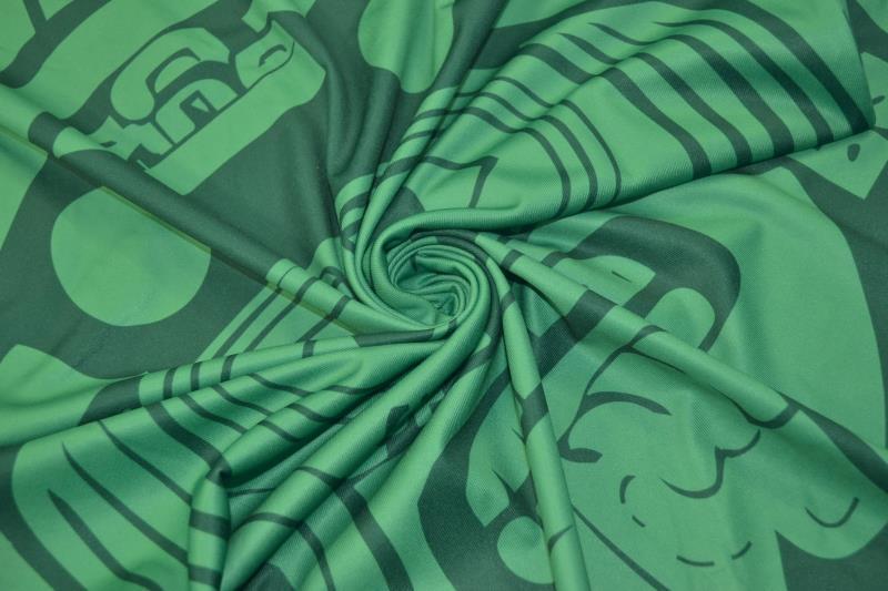 Camiseta Retro México 1998