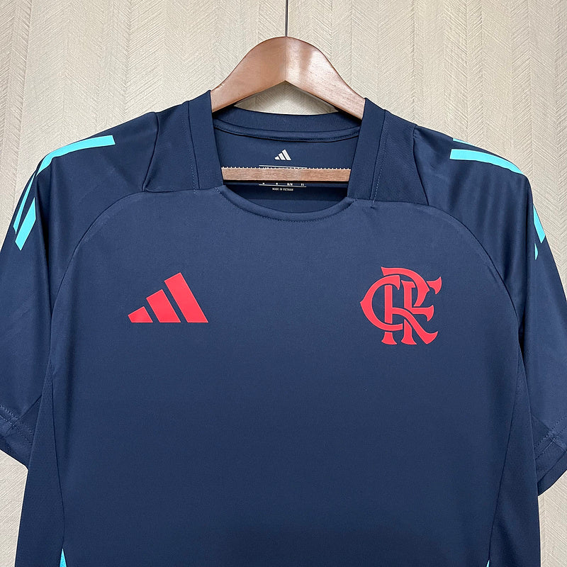 Camisa de Treino Flamengo 2025/26 - Comisión Técnica 
