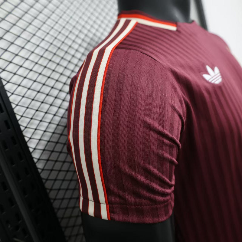 Camiseta de jugador del Bayern Múnich Terrace Icons 2025/26
