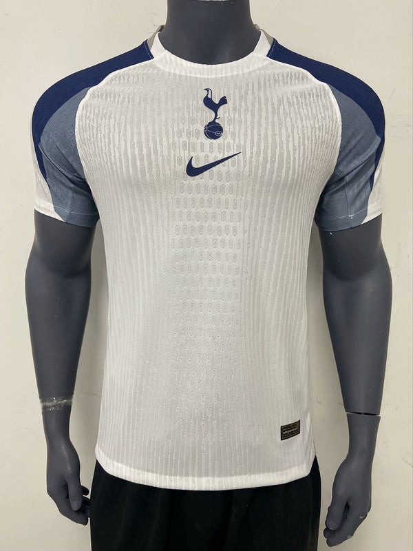 Camiseta de jugador del Tottenham Hotspur de local 2025