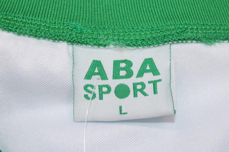 Camiseta retro de visitante de México 1995