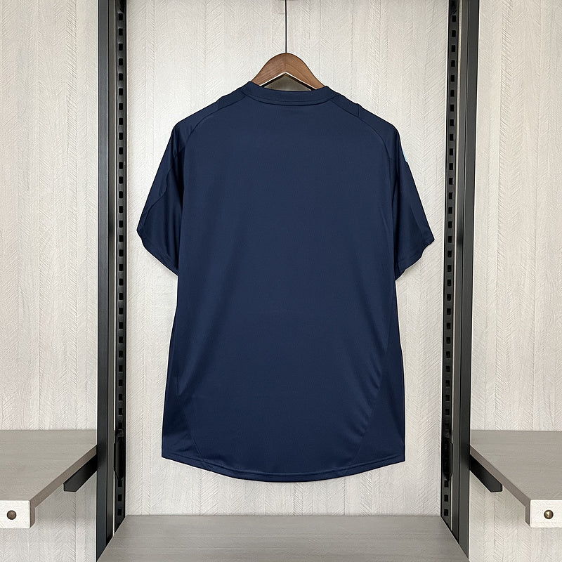 Camisa de Treino Flamengo 2025/26 - Comisión Técnica 