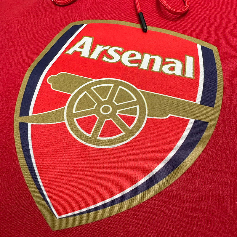 Sudadera con capucha Arsenal /25 - Adidas