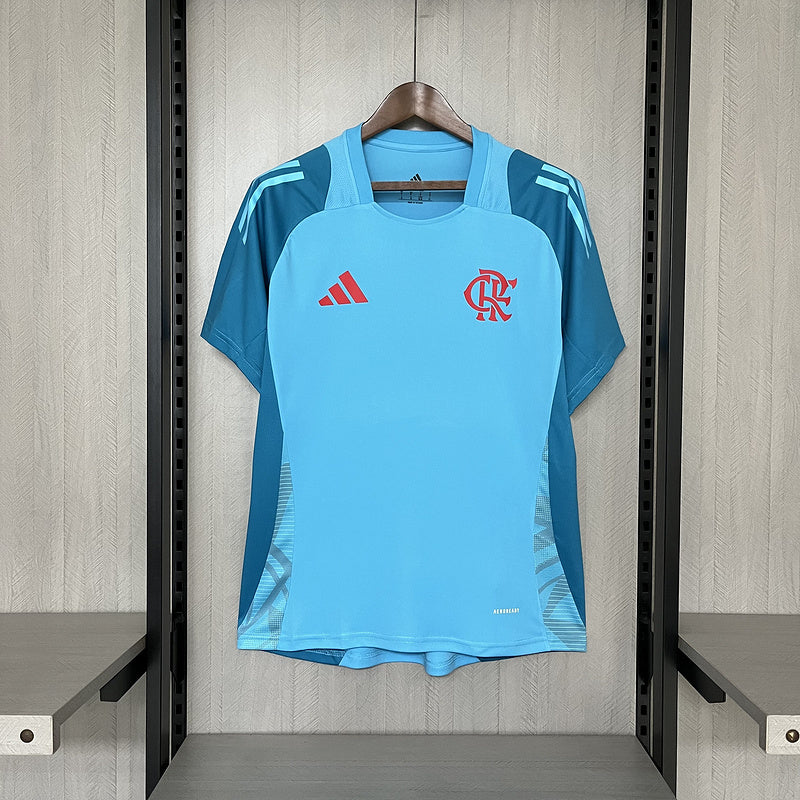 Camiseta de Treino Flamengo 2025/26 