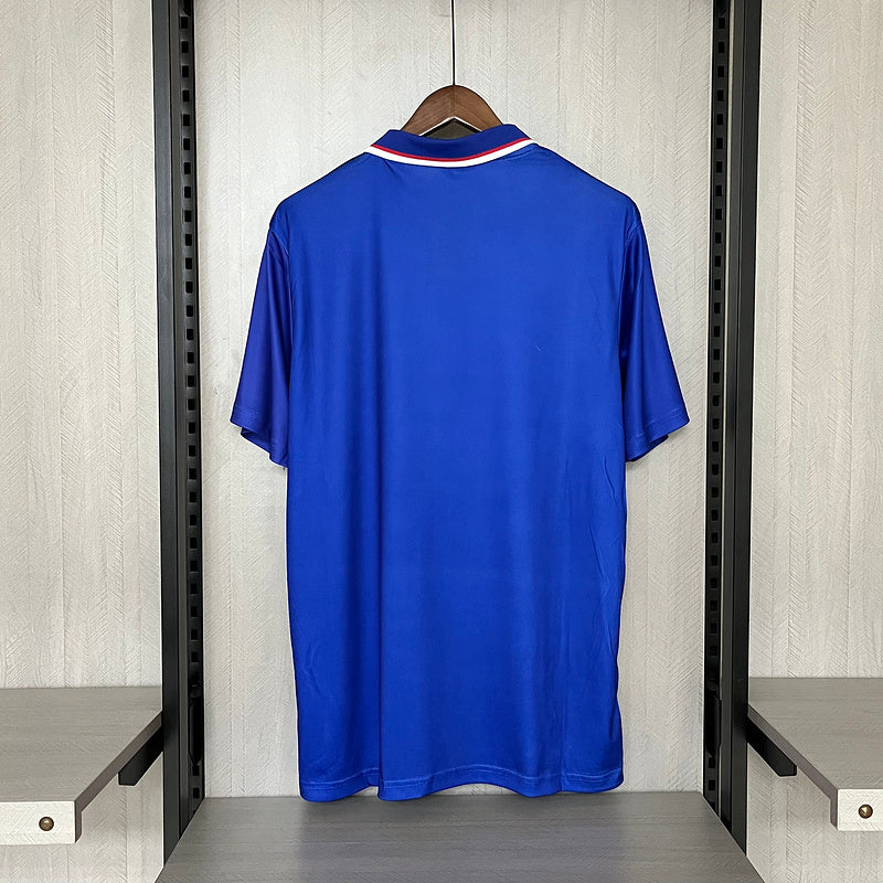 Camiseta retro de local de la Fiorentina 1995/96 