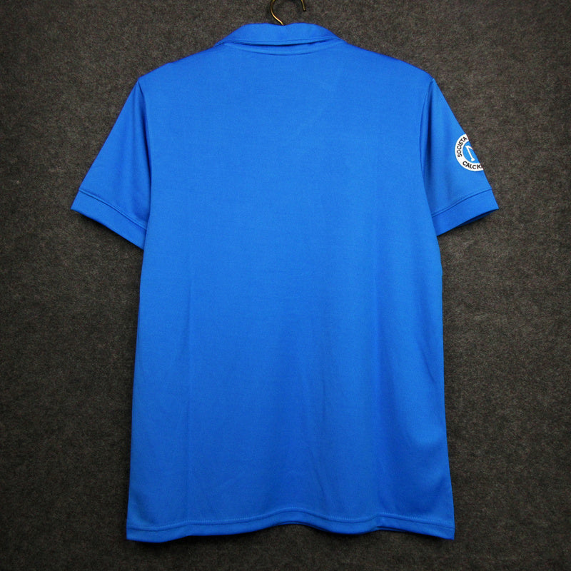 Camiseta Retro Napoli Local 1987/88 