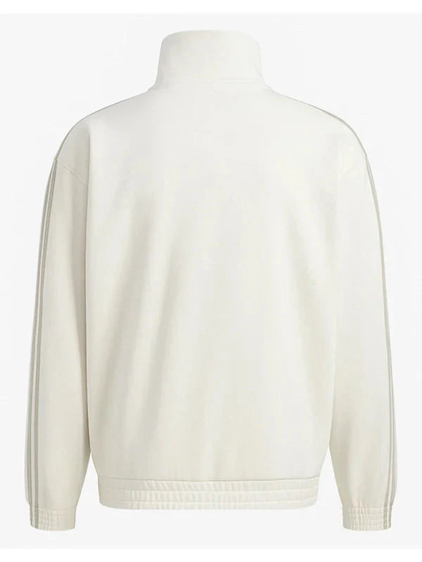 Chinese New Year Jacket 2025/26 - White