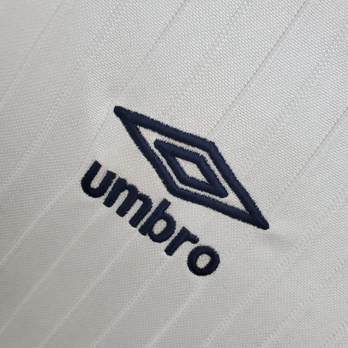 Camiseta retro de local de Inglaterra 1984/1987