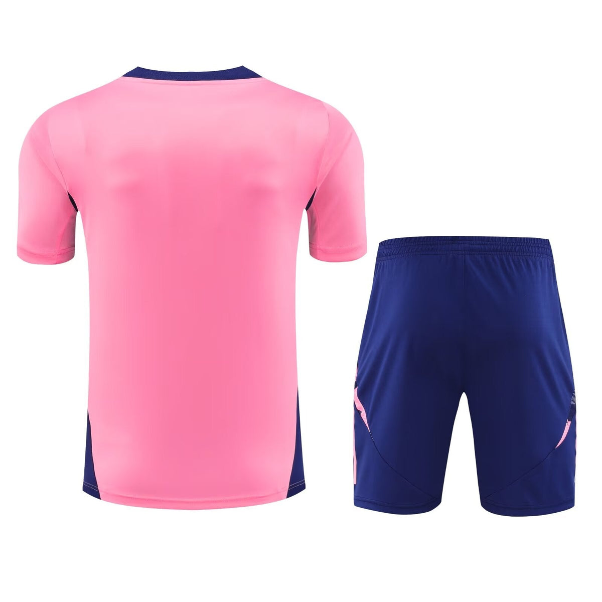 Camiseta de entrenamiento III del Arsenal + pantalón corto