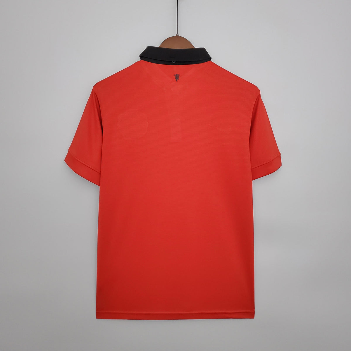 Camiseta retro local del Manchester United 2013/14