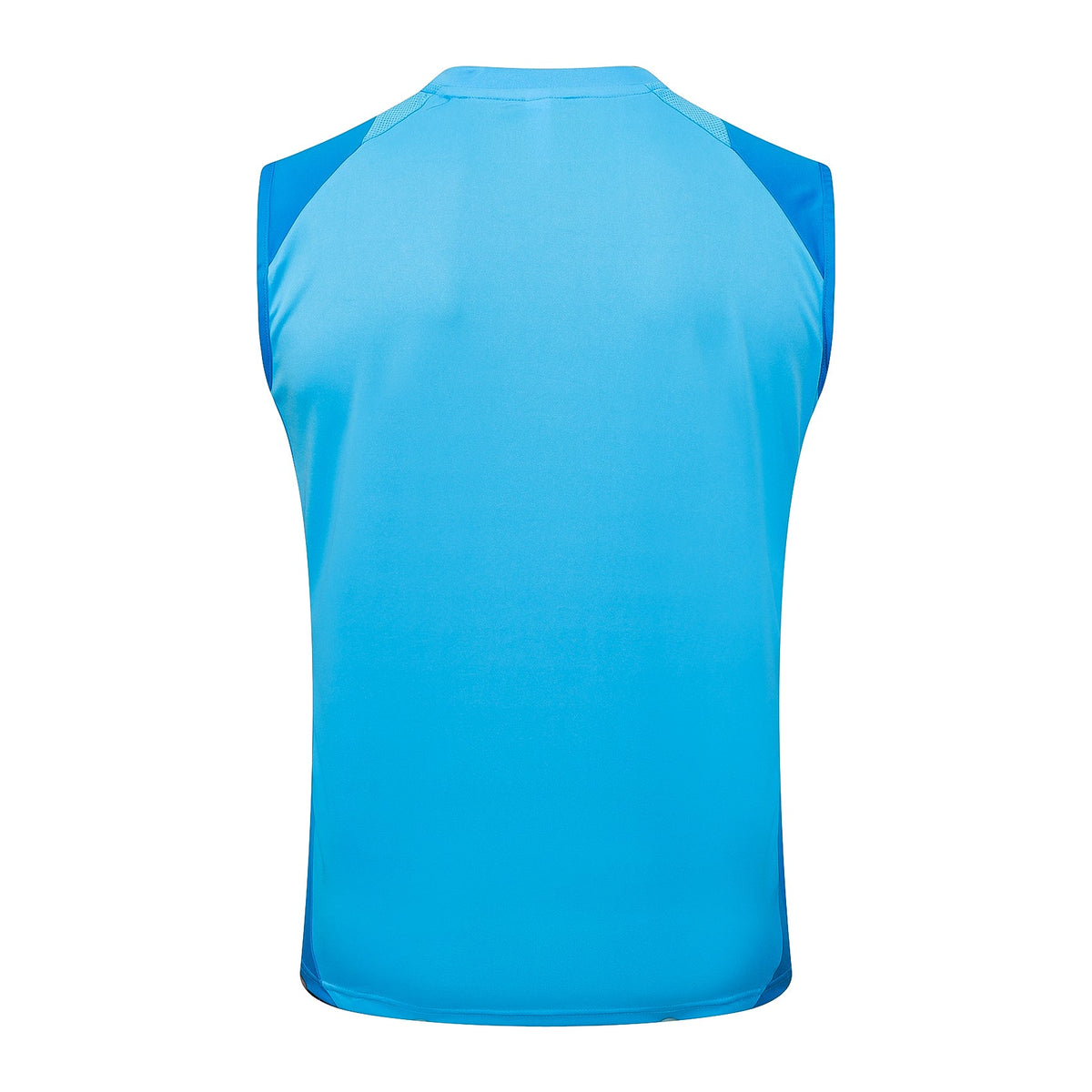 Camiseta de entrenamiento Flamengo + pantalón corto - Sin mangas I 