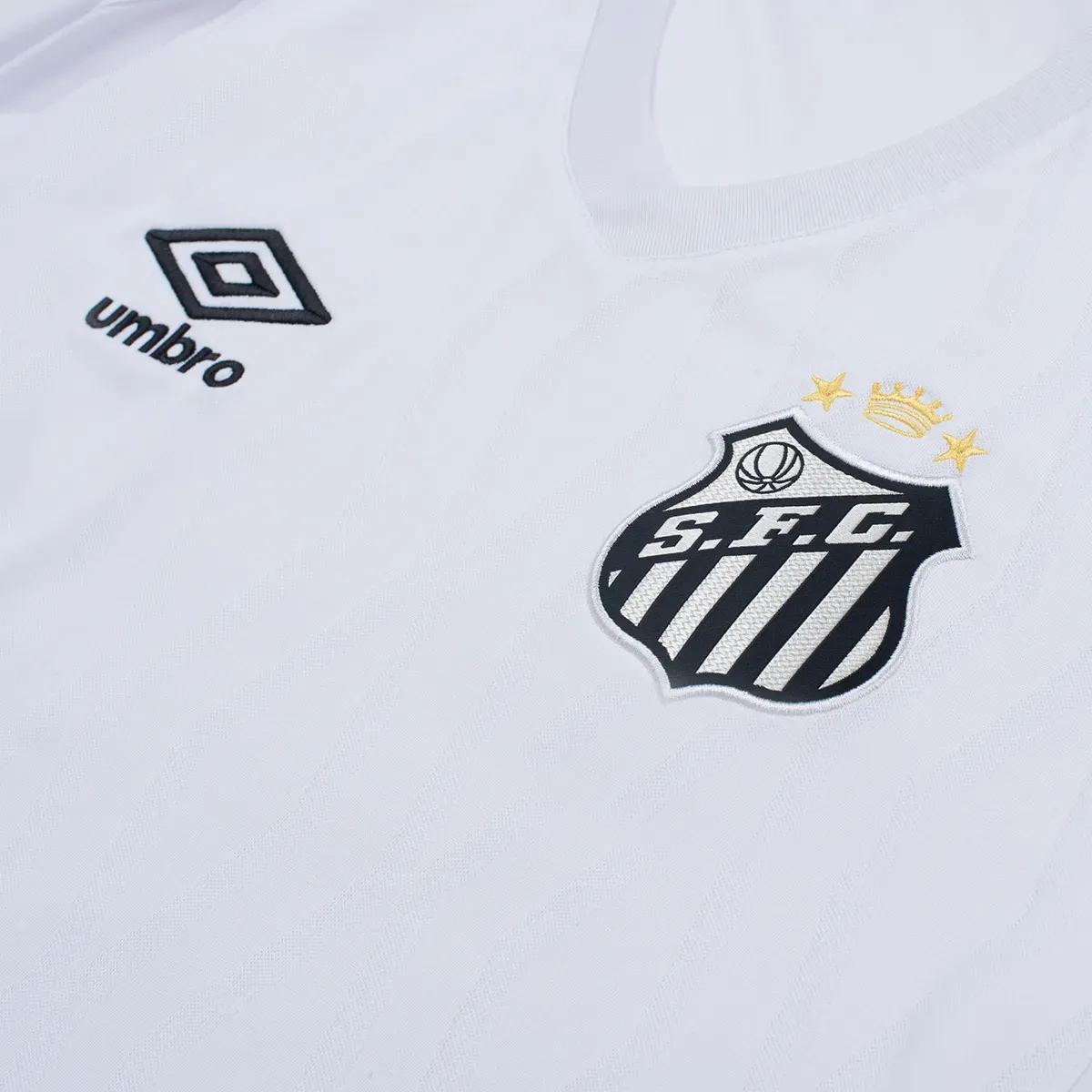 Jersey Santos Home 2026/27 - Women's
