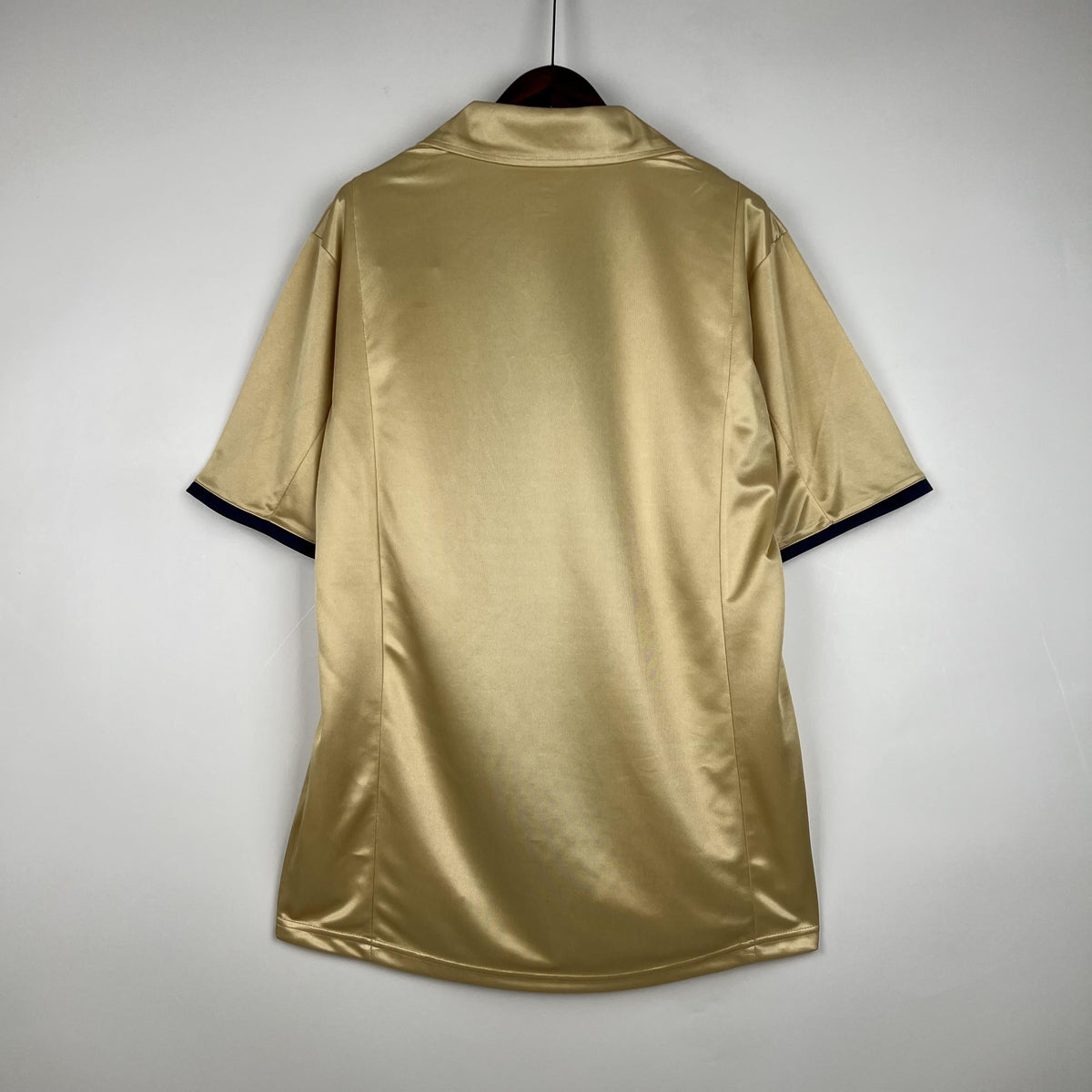 Camiseta Retro Barcelona Visitante 2002