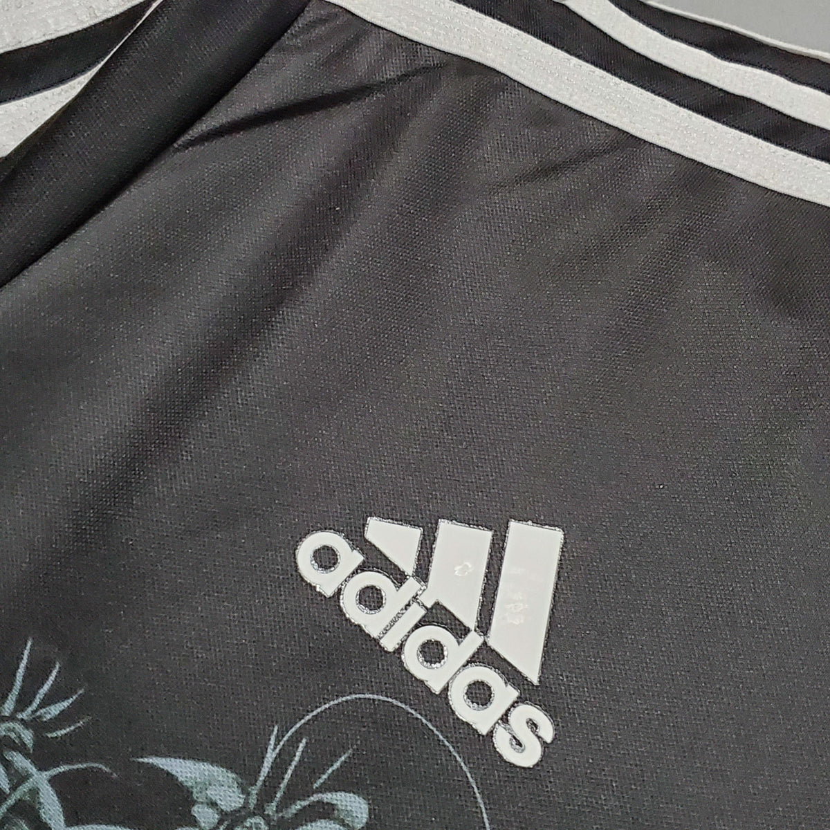 Camiseta retro de visitante del Real Madrid 2014/2015