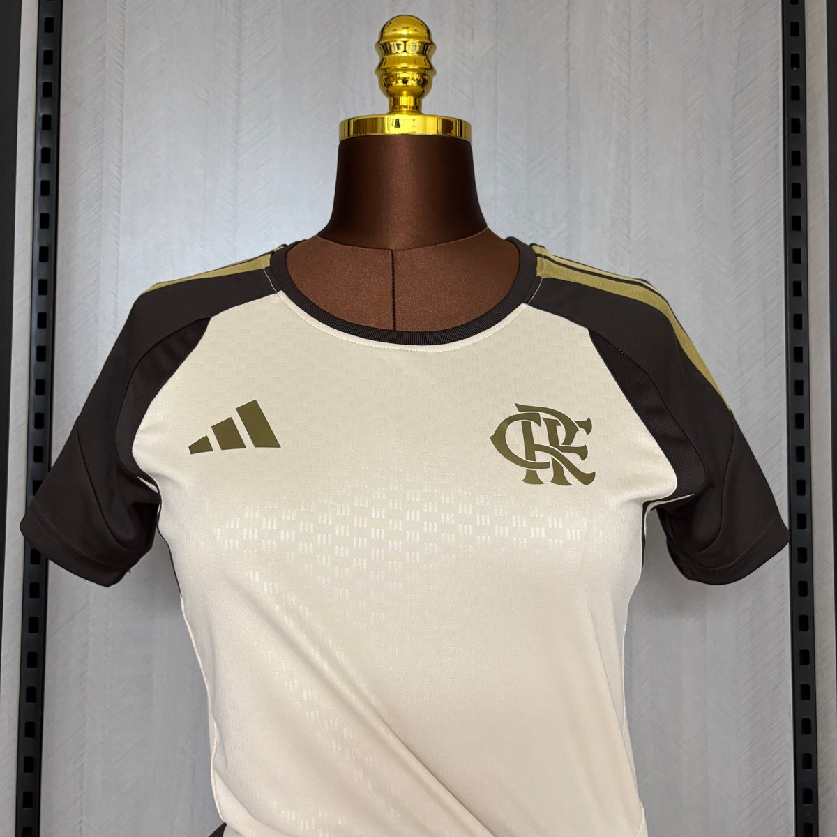 Jersey Flamengo Training 2026 - Women's