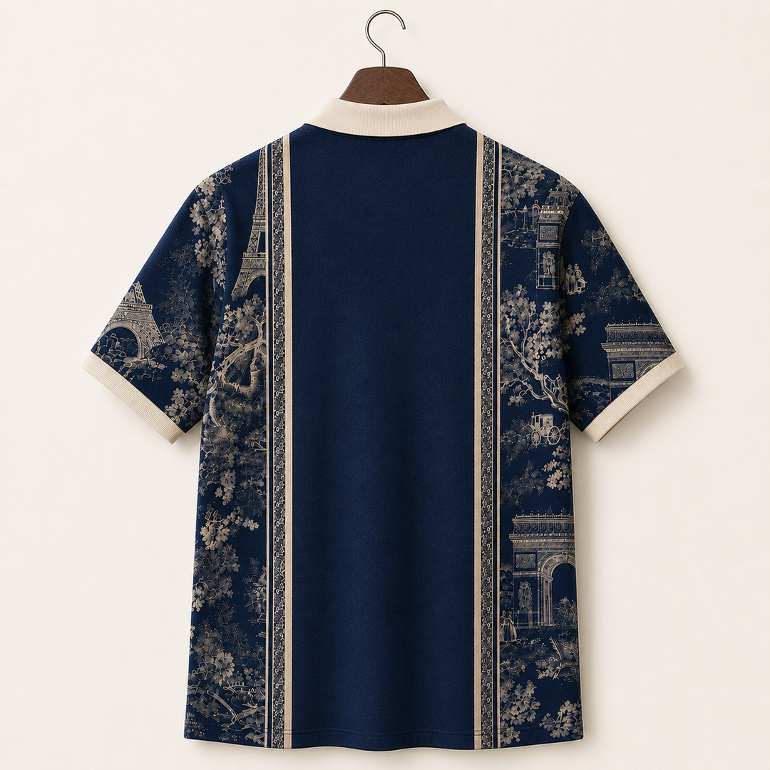 Jersey PSG x Dior 2026/27 - Fan Version