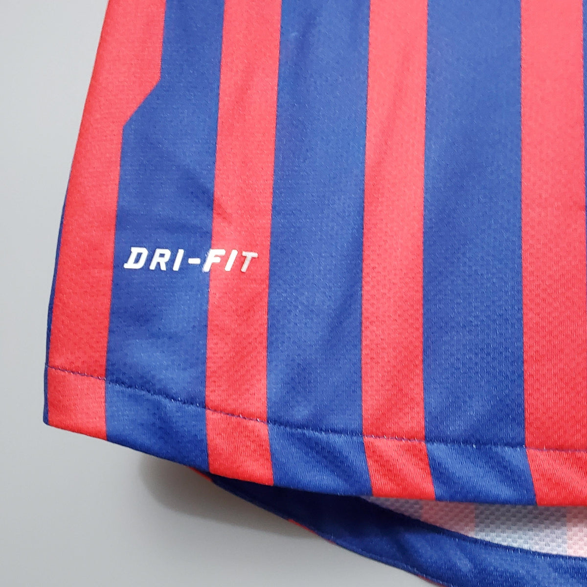 Camiseta retro de casa del Barcelona 2011/2012