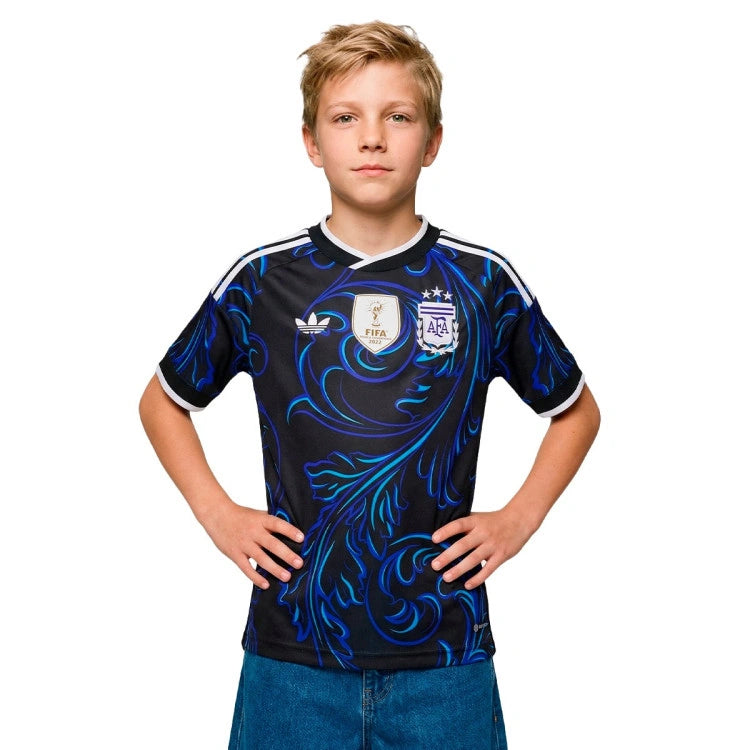 Argentina Home Shirt 2026 - Kids