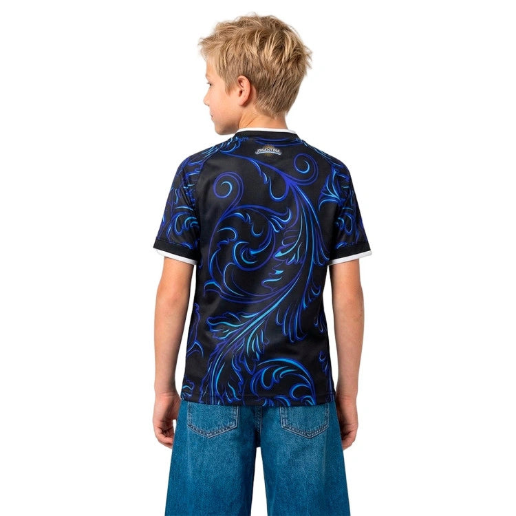 Argentina Home Shirt 2026 - Kids