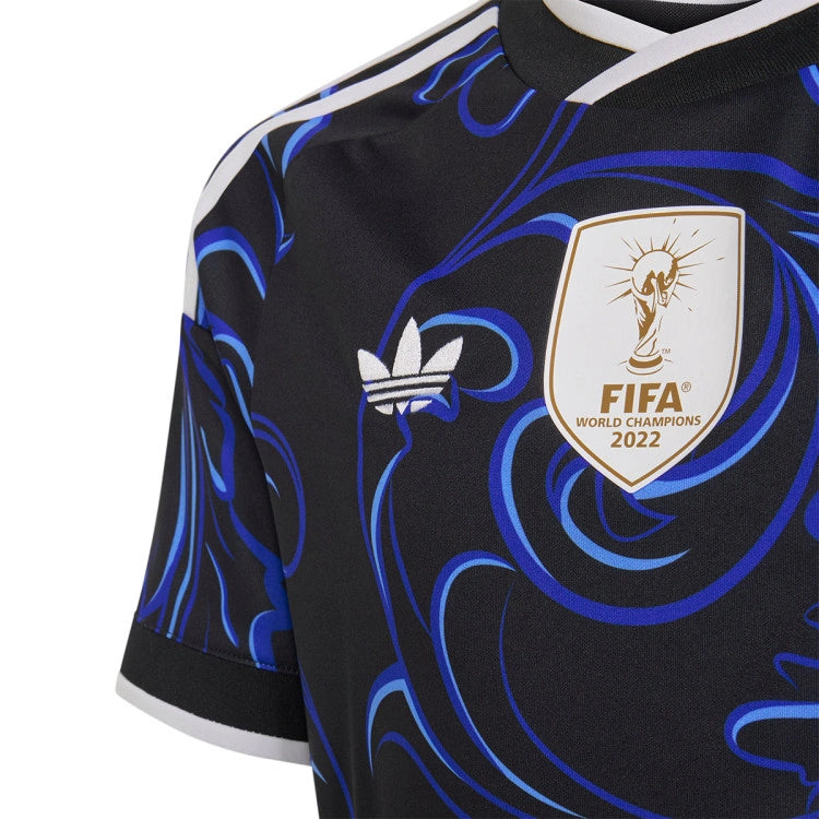 Argentina Home Shirt 2026 - Kids