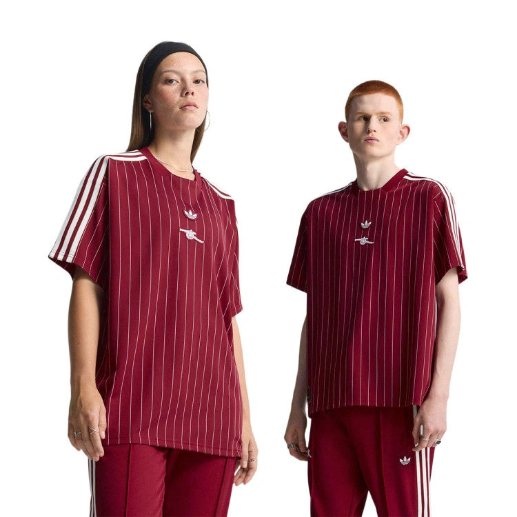 Camiseta de Jugador del Arsenal Edición Especial 2026