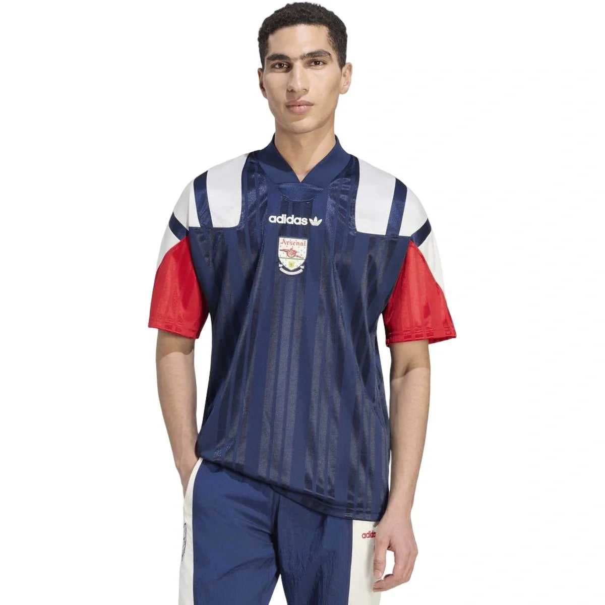 Jersey adidas Arsenal FC Eqt Fanswear 2026-2027