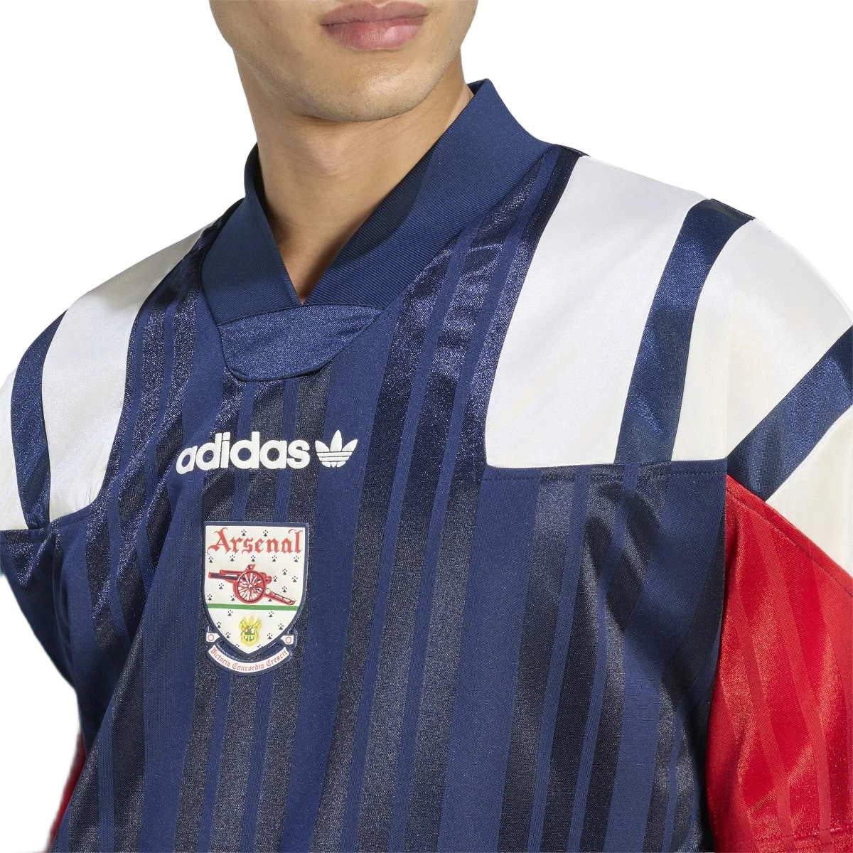 Jersey adidas Arsenal FC Eqt Fanswear 2026-2027